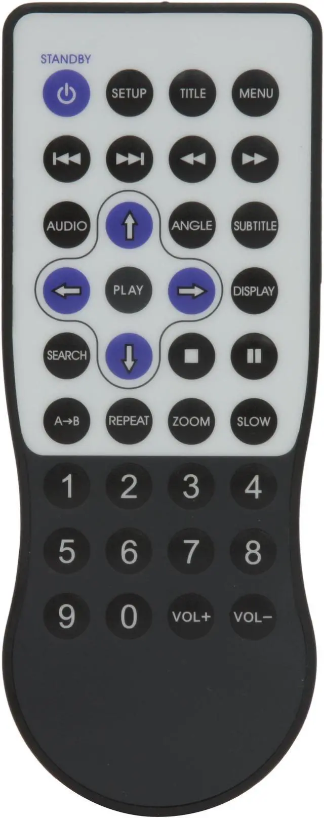 Alt view image 7 of 10 - Argosy HV358T Digital Set-Top Box