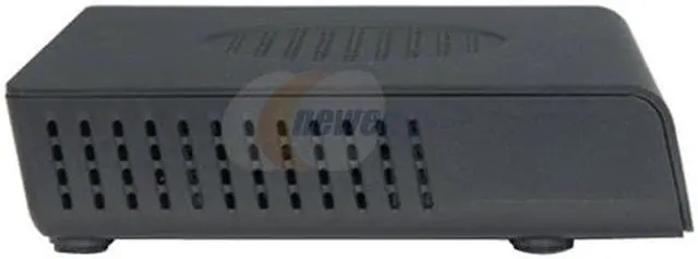 Alt view image 4 of 10 - AccessHD DTA1080D Digital Set-Top Box With Dedicated Remote Control