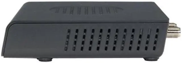 Alt view image 6 of 10 - AccessHD DTA1080D Digital Set-Top Box With Dedicated Remote Control