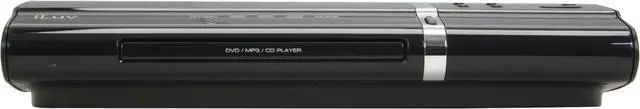 Alt view image 2 of 16 - Iluv i1277 Slim Desktop iPod / DVD Player w/5.1 CH Speaker System