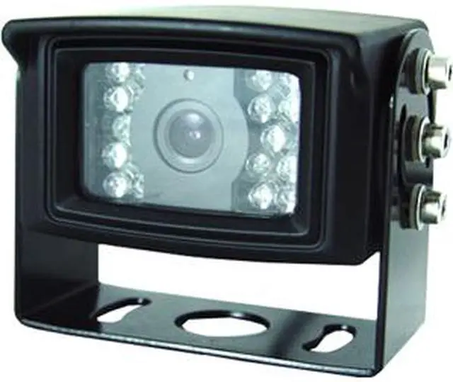 Main image of BOYO Night Vision Bracket Mount Type Camera