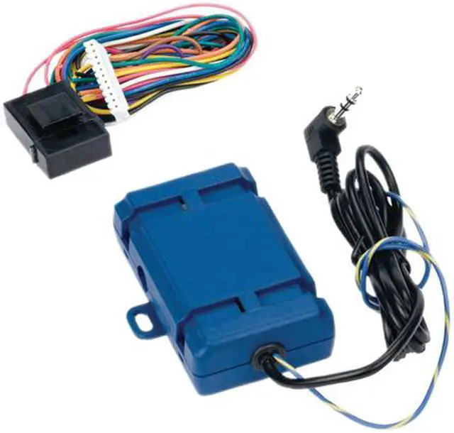 Main image of PAC Audio SWI-RC Steering Wheel Control Interface