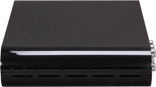 Alt view image 3 of 5 - Brite-View BV-5005HD 1080p HD Multimedia Player / Streamer / Torrent Downloader