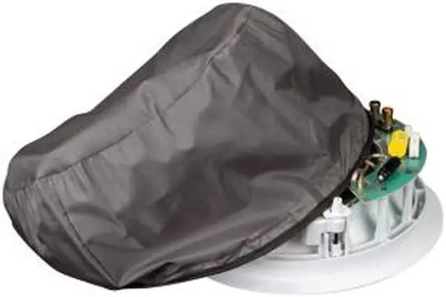 Alt view image 2 of 2 - OEM Systems ISF-147 Ceiling Speaker Protective Cover