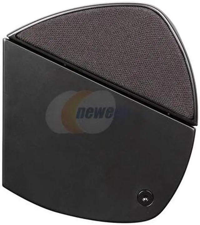 Alt view image 4 of 6 - Mirage OS3-CC Premium Omnipolar 3Way Center-Channel Speaker Single