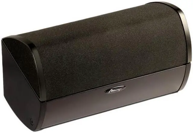 Main image of Mirage Nano CC Center Speaker Single