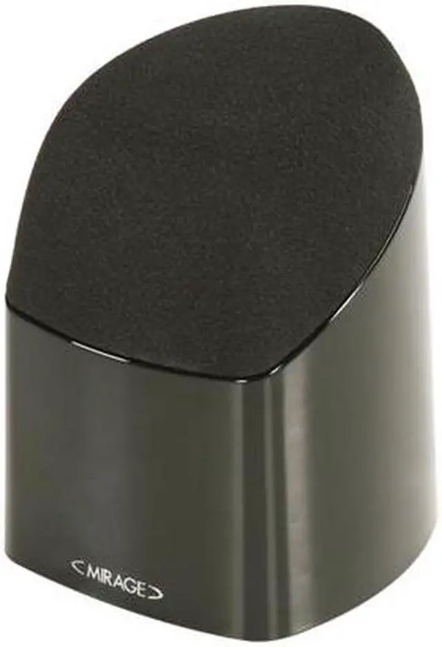 Alt view image 2 of 12 - Mirage MX 5.1 Home Theater System