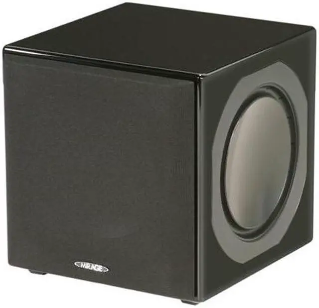 Alt view image 7 of 12 - Mirage MX 5.1 Home Theater System
