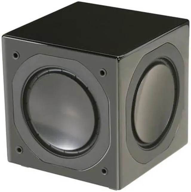 Alt view image 8 of 12 - Mirage MX 5.1 Home Theater System