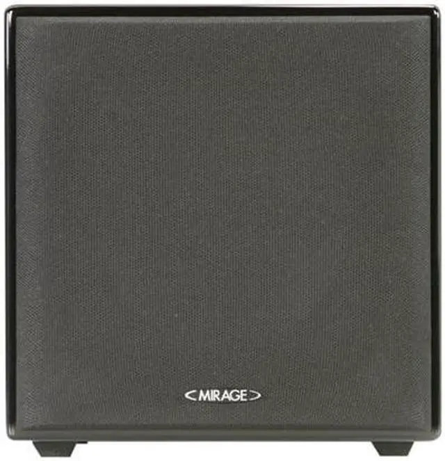 Alt view image 9 of 12 - Mirage MX 5.1 Home Theater System