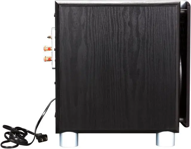 Alt view image 3 of 6 - Mirage OMNI S8 Subwoofer