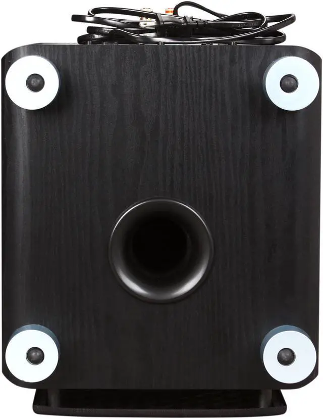 Alt view image 4 of 6 - Mirage OMNI S8 Subwoofer