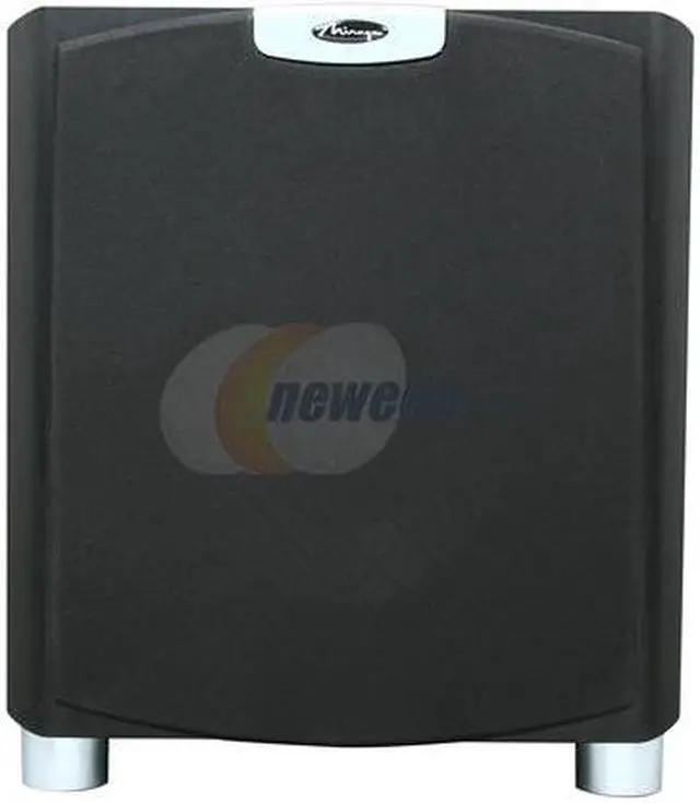 Alt view image 3 of 5 - Mirage OMNI S10 Subwoofer Single