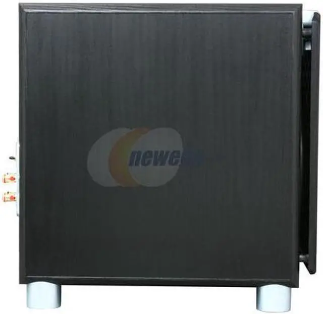 Alt view image 4 of 5 - Mirage OMNI S10 Subwoofer Single