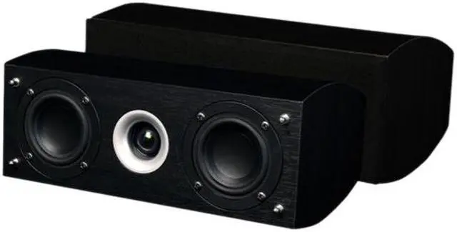 Main image of Pinnacle Speaker S-Fit Series S-FIT LCR 250 3" 3-Element LCR Speaker Single