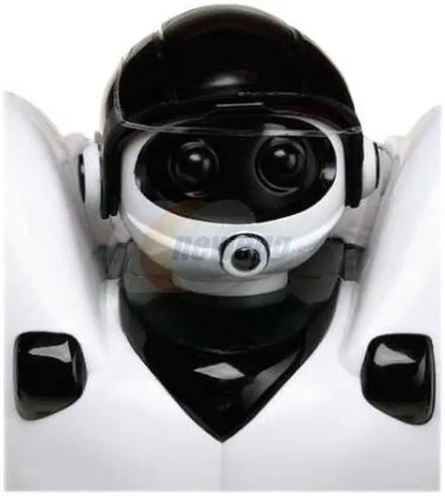 Alt view image 3 of 5 - Wow Wee Robosapien 8081 Robot Toy