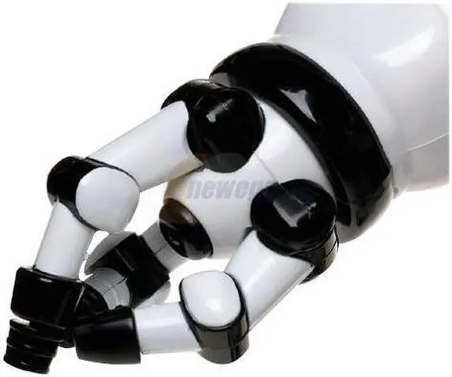 Alt view image 4 of 5 - Wow Wee Robosapien 8081 Robot Toy