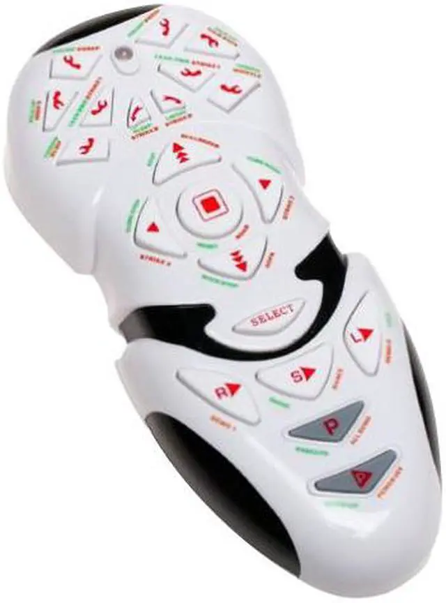 Alt view image 5 of 5 - Wow Wee Robosapien 8081 Robot Toy