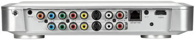 Alt view image 3 of 4 - Archos TV+ 80GB Digital Video Recorder