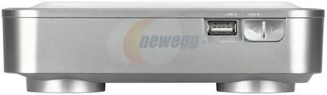 Alt view image 4 of 4 - Archos TV+ 80GB Digital Video Recorder