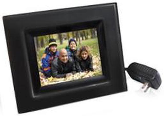 Main image of ROYAL 39115Y 5.6" PF56 5.6" LCD Display Digital Picture Frame