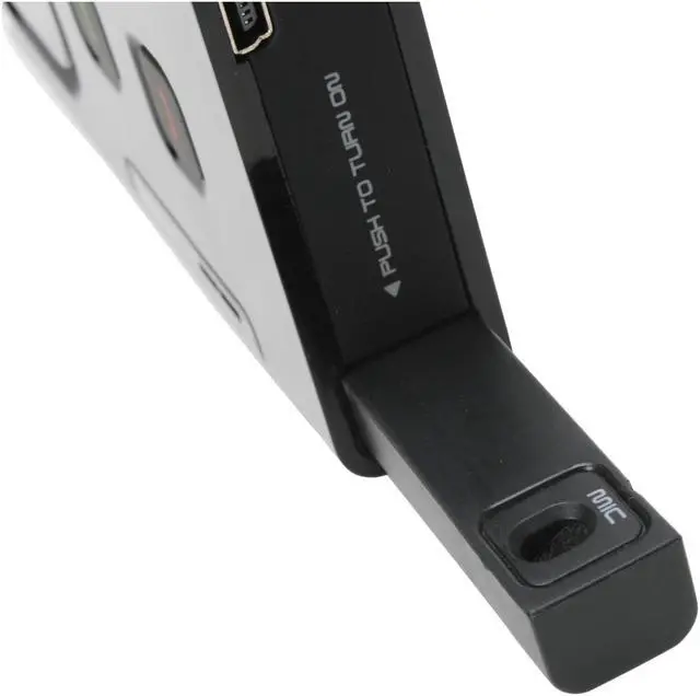 Alt view image 5 of 11 - BlueAnt SuperTooth Light Bluetooth Handsfree Speakerphone Black 093744