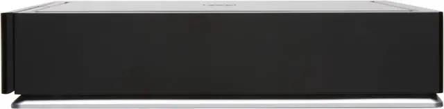 Alt view image 4 of 10 - HP x280n MediaSmart Connect