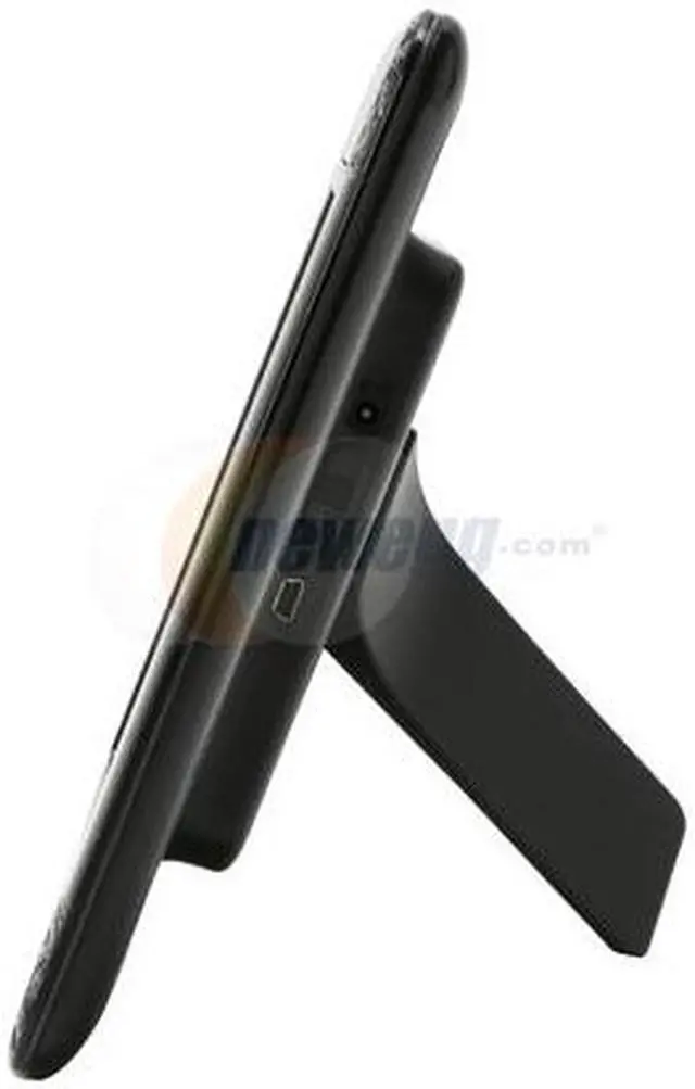Alt view image 3 of 8 - HP df808c1 8" 800 x 600 Digital Photo Frame