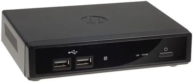 Main image of HP MP200 Media Player