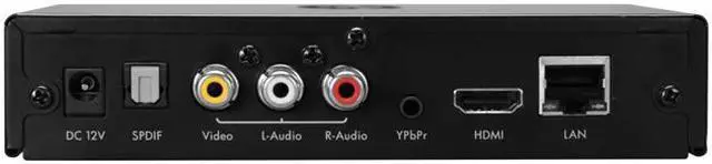 Alt view image 2 of 2 - HP MP200 Media Player