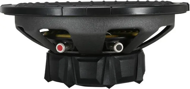 Alt view image 3 of 7 - Kicker 10" 800W CompVT Subwoofer