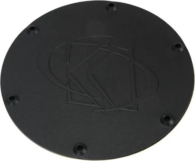 Alt view image 5 of 7 - Kicker 10" 800W CompVT Subwoofer