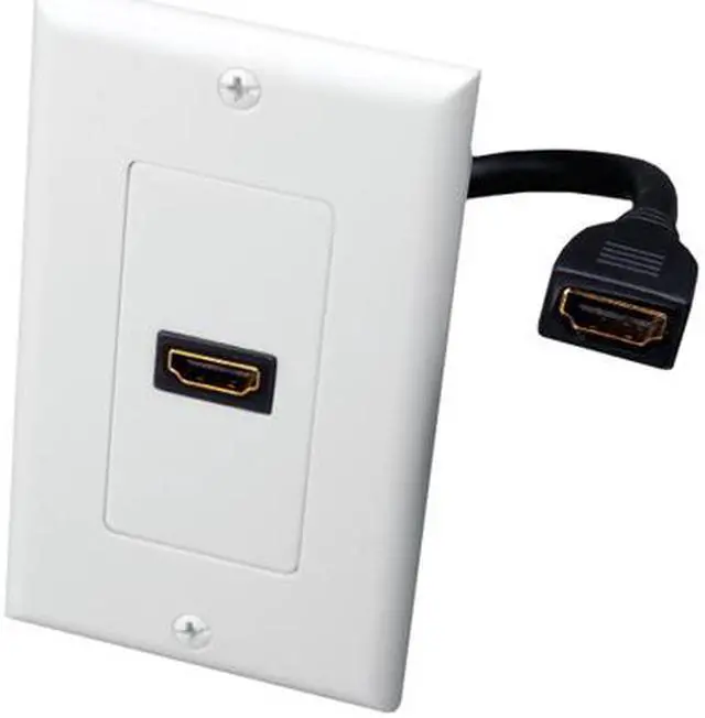 Main image of Vanco 120931X Faceplate