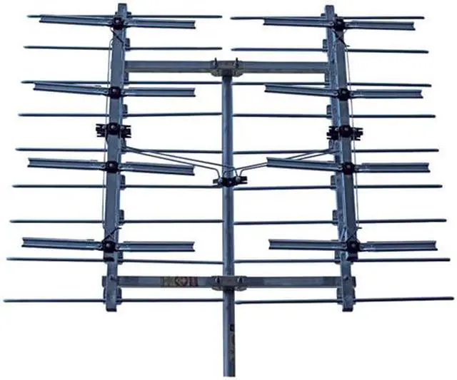 Main image of Winegard HD-8800 UHF High-Gain 8-Bay Bowtie HDTV Antenna