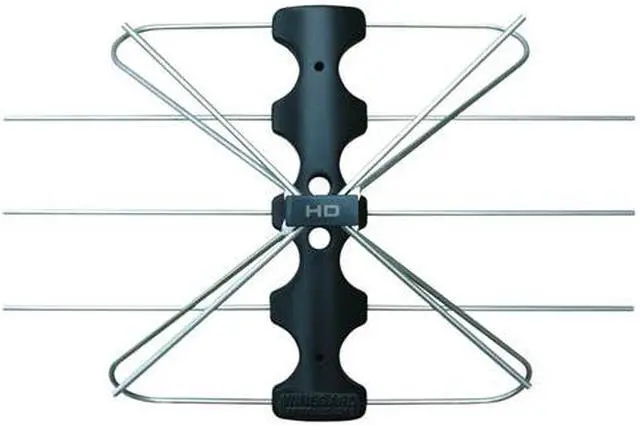 Main image of Winegard FV-HD30 Compact Ultra Powerful DTV TV Antenna