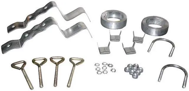 Main image of Winegard CM-2012 Antenna Mounts & Kits (Chimney mount)