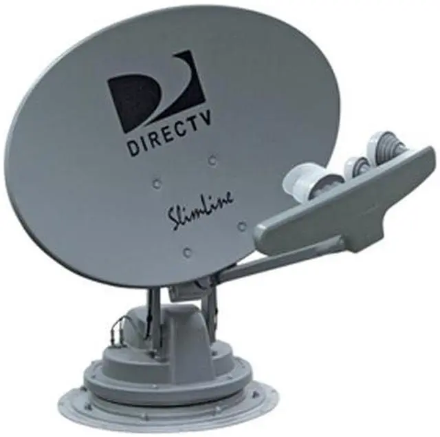 Main image of Winegard SK-3005 TRAV'LER Automatic Multi-Satellite TV Antenna