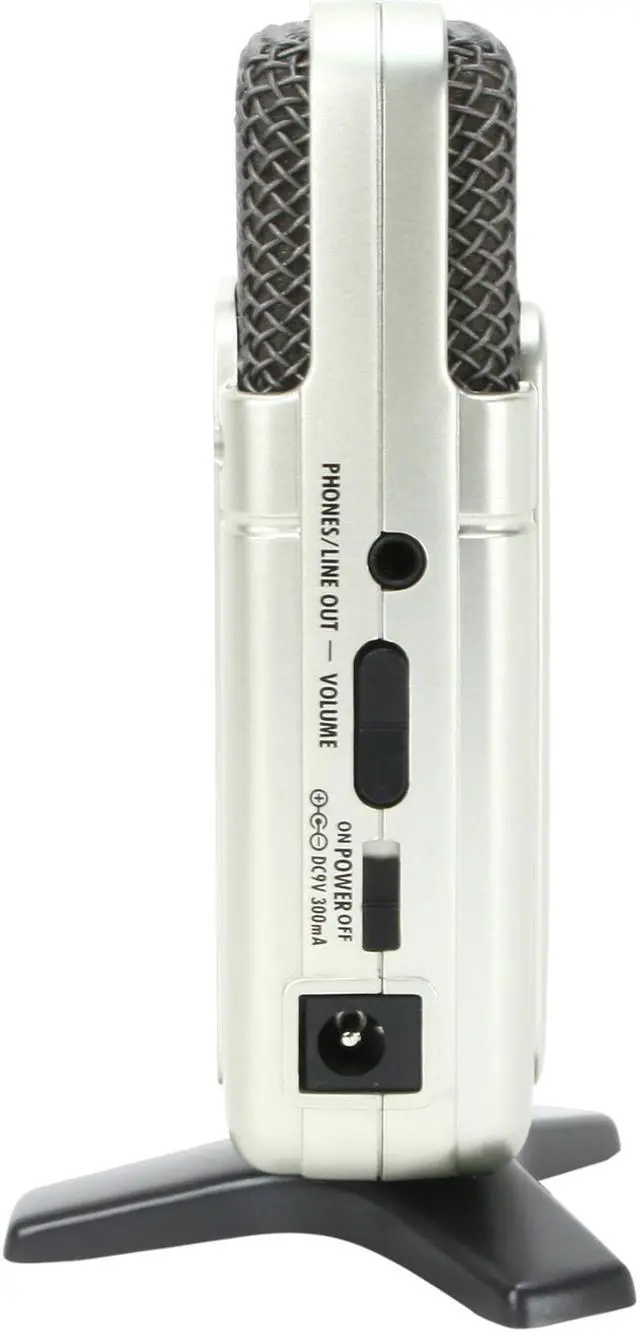 Alt view image 3 of 8 - Zoom H2 Handy Portable Digital Recorder