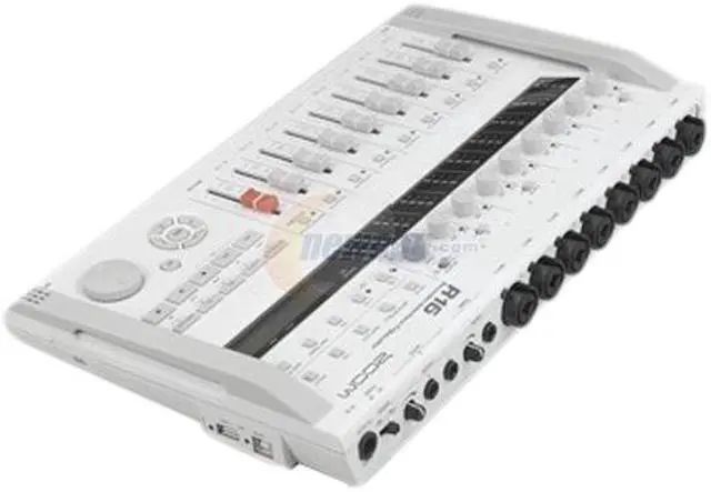 Zoom R16 Multitrack SD Recorder Controller and Interface - Newegg.com
