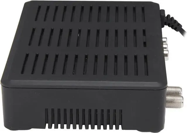 Alt view image 3 of 5 - HomeWorX HW180STB HDTV Digital Converter Box with Media Player Function & Dolby Digital & HDMI Out