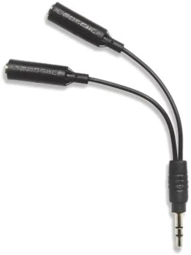 Main image of 3.5mm Headphone Splitter Cable