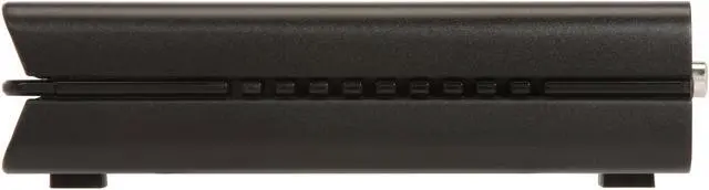 Alt view image 2 of 6 - KaiFa EP6000B Network HD player with BT built-in