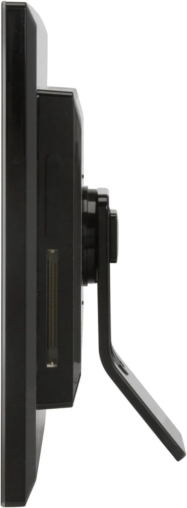 Alt view image 6 of 11 - ViewSonic DPG807BK 8" 800 x 600 Digital Photo Frame