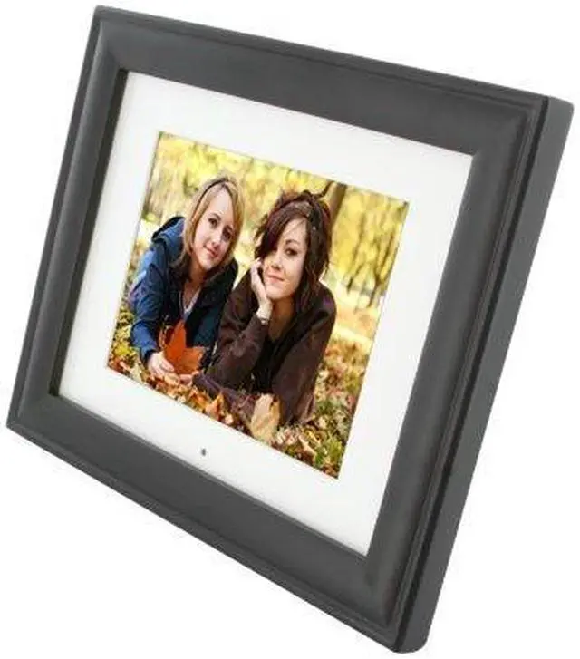 Main image of ViewSonic VFD720-12, 7" with 2GB Internal Memory, High Resolution of 800 x 600, 4:3 Aspect Ratio, with Remote Control, Digital Photo Frame