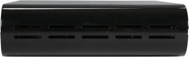 Alt view image 3 of 5 - ViewSonic VMP70 1080p Digital Media Player w/2 USB, HDMI, Composite, Component & SPDIF