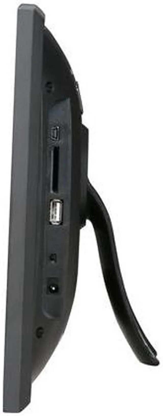Alt view image 3 of 7 - ViewSonic VFD1027w-11 10.2" 1024 x 600 Digital Photo Frame