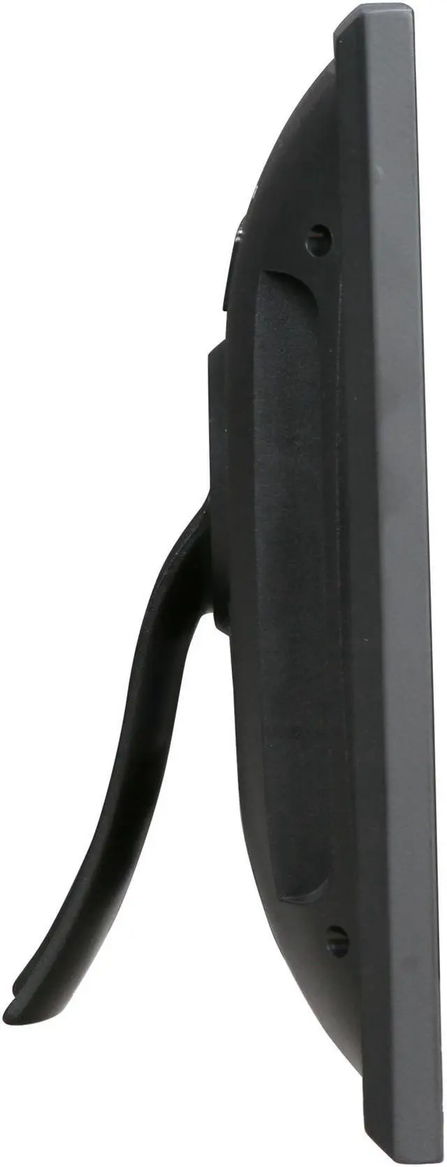 Alt view image 5 of 7 - ViewSonic VFD1027w-11 10.2" 1024 x 600 Digital Photo Frame