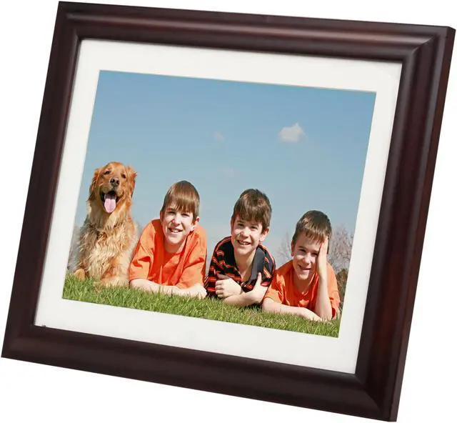 Main image of ViewSonic VFM1536-11 15" 1024 x 768 Digital Photo Frame