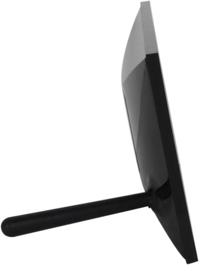 Alt view image 3 of 6 - ViewSonic VFA720w-50 7" 480 x 234 Digital Photo Frame