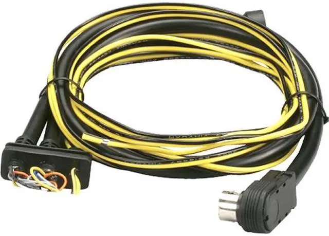 Main image of AUDIOVOX XM Direct2 Kenwood Adapter Cable for CNP2000UCA